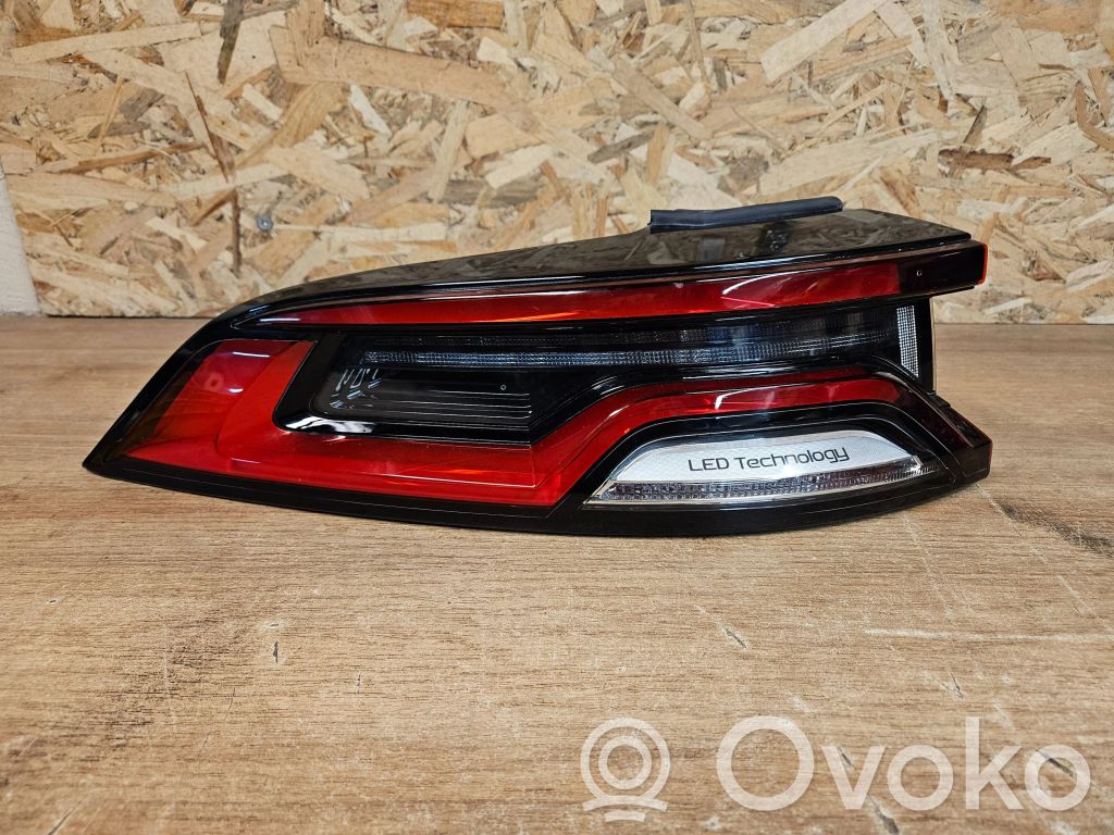 BYD Tang II Takavalot 