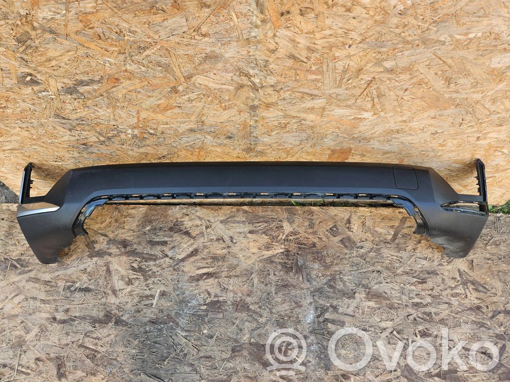 BMW X1 U11 Parachoques 