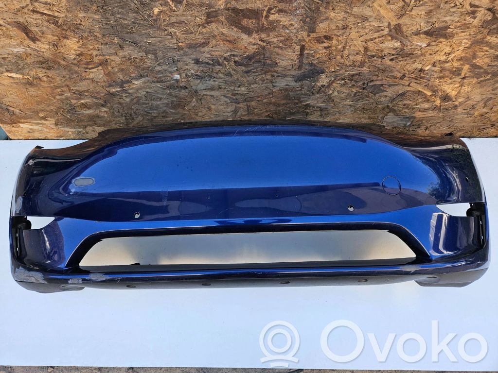 Tesla Model Y Front bumper 