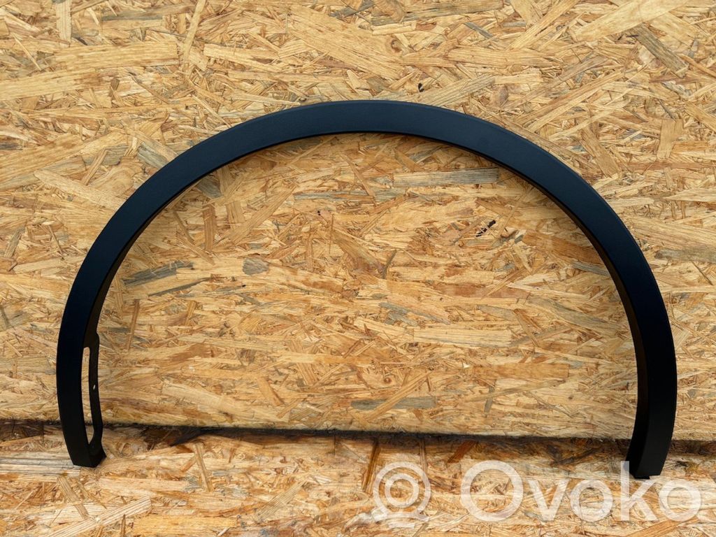 Front arch trim   165869100A,165869500A