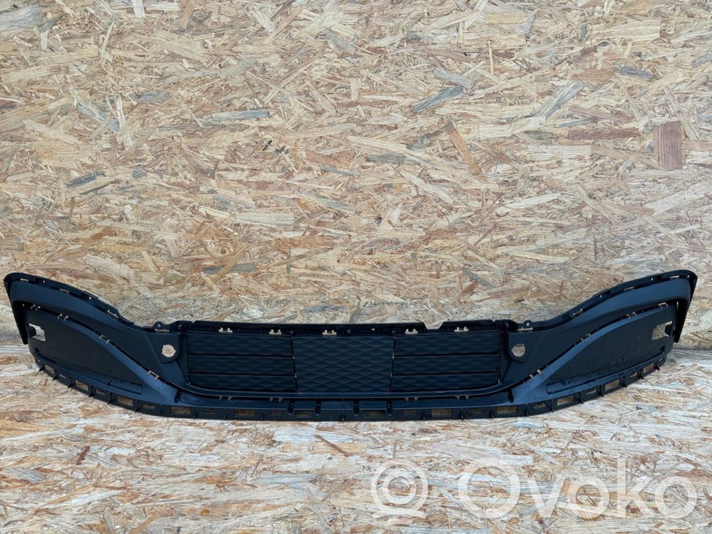 Ford Mustang Mach-E Intercooler air guide/duct channel 