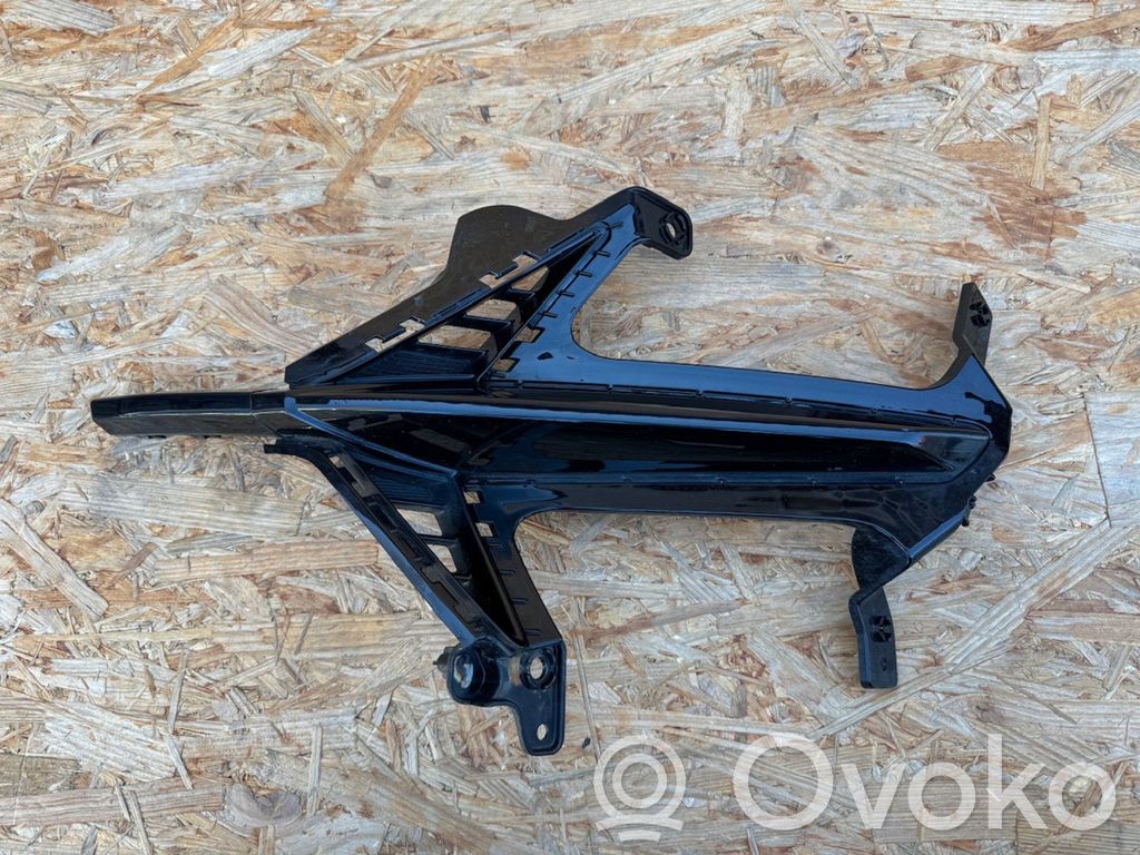 KIA Ceed Front bumper lower grill 