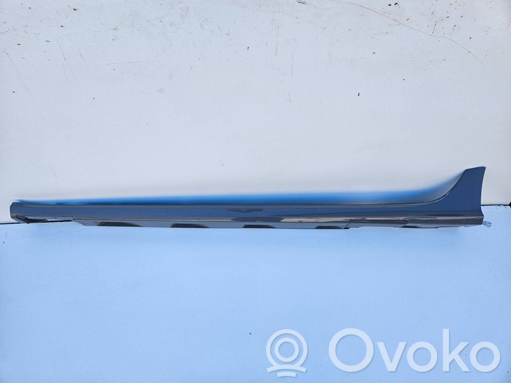 Audi RS6 C7 Listón 