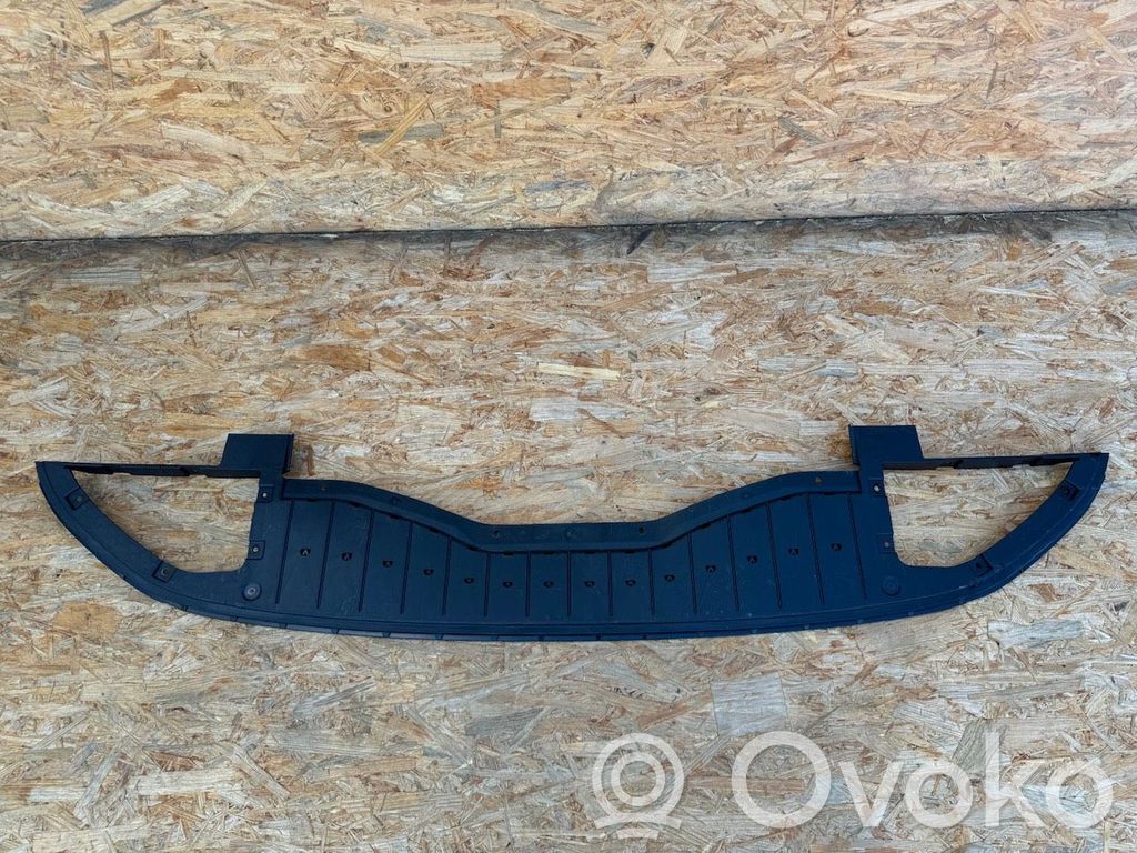 Osłona pod zderzak przedni / Absorber   R2KB8B384C,R2KB8B384