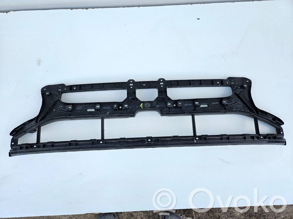 Audi e-tron Front bumper lower grill 