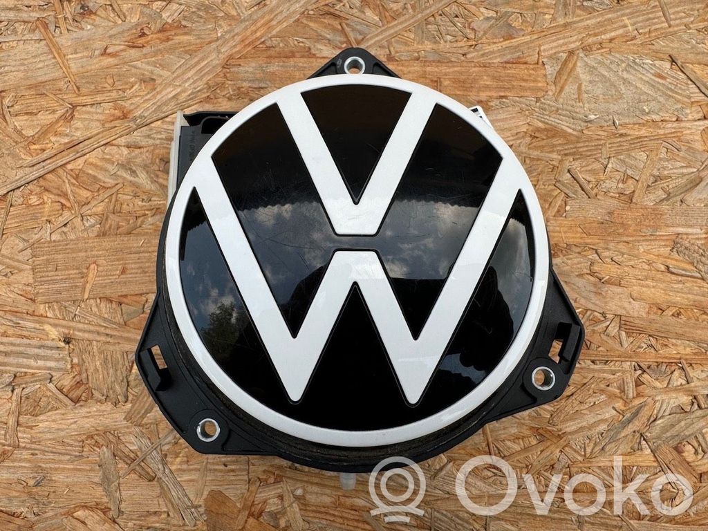 Volkswagen ID.3 Kamera cofania 