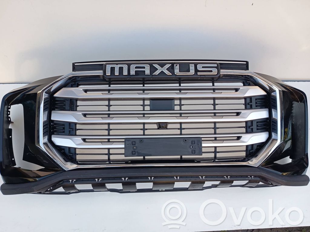 Maxus e-Deliver 3 Priekinis bamperis 