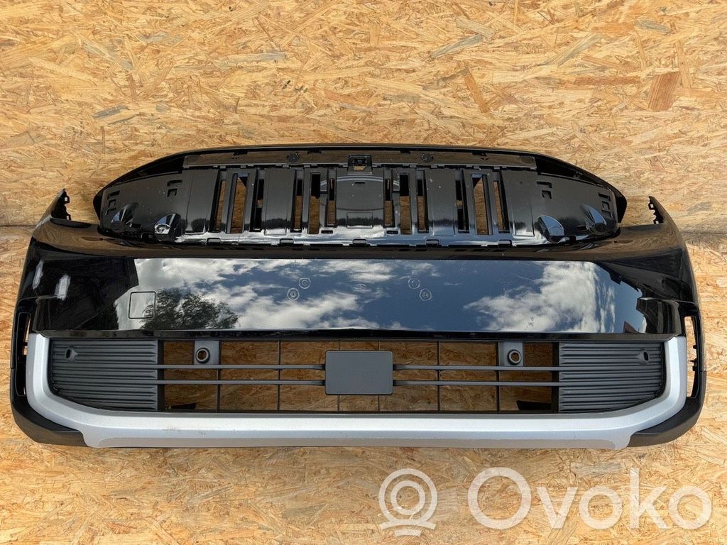 Ford Explorer VI Front bumper 