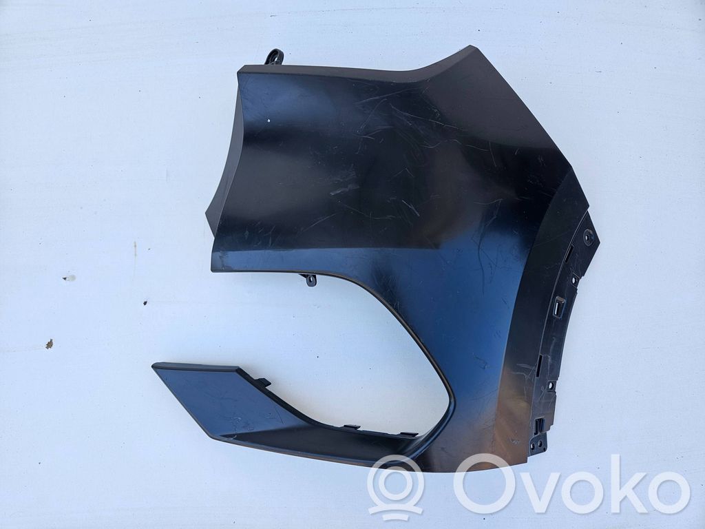 BYD Atto 3 Kampinė galinio bamperio dalis 