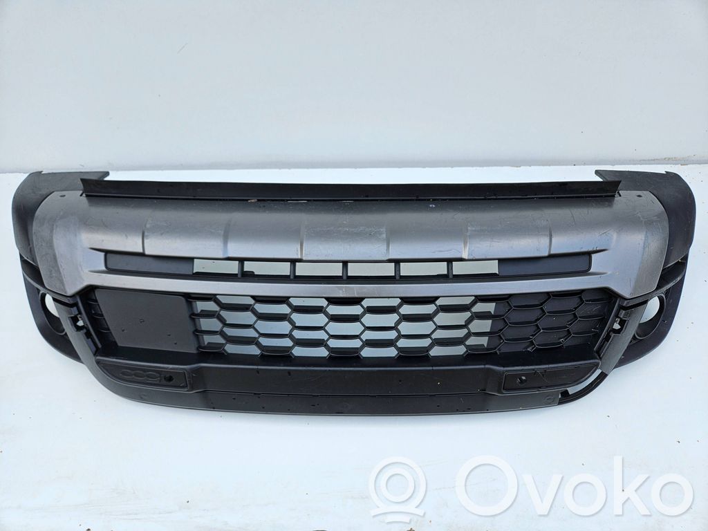 Fiat 500X Zderzak przedni 