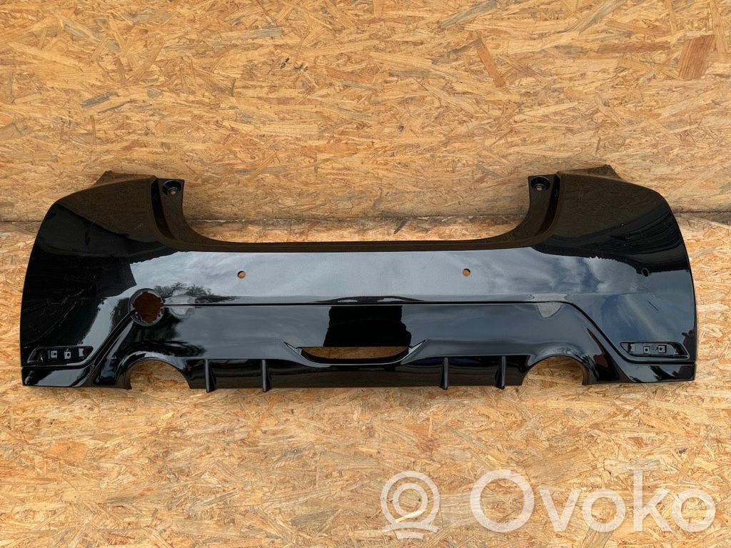 Toyota Yaris XP210 Parachoques 
