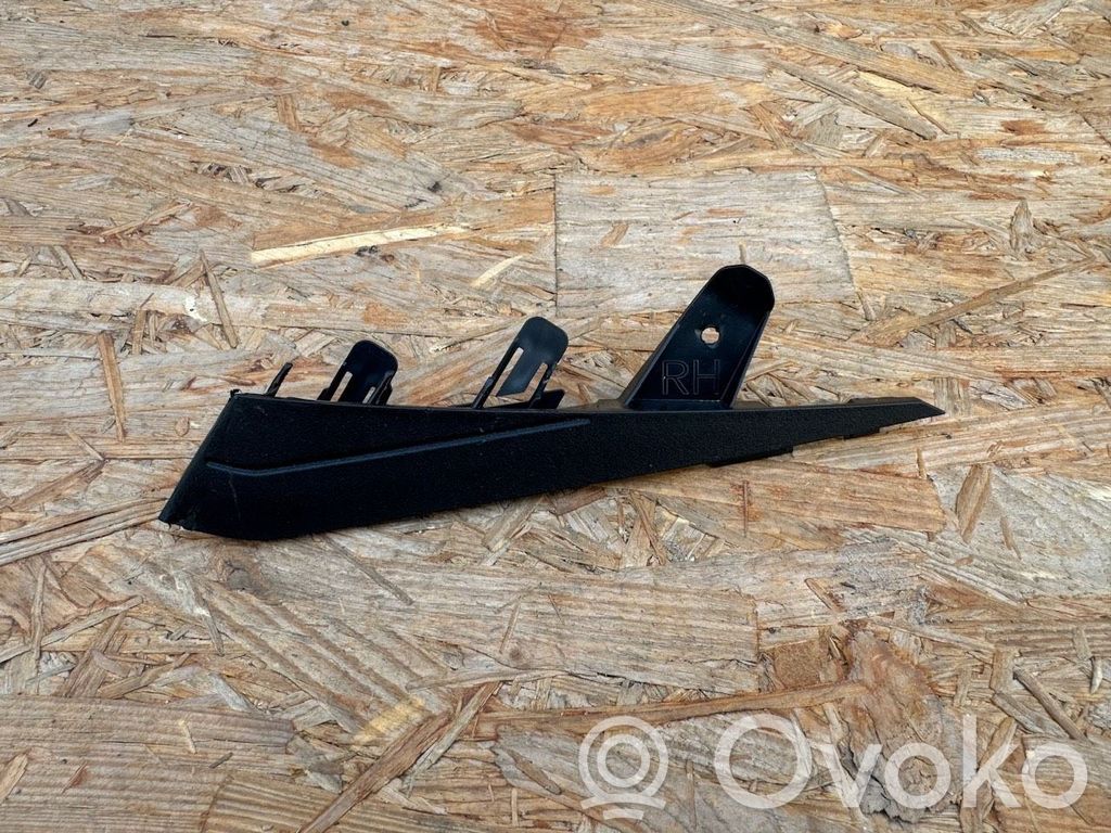 Mazda CX-5 II Front bumper mounting bracket 