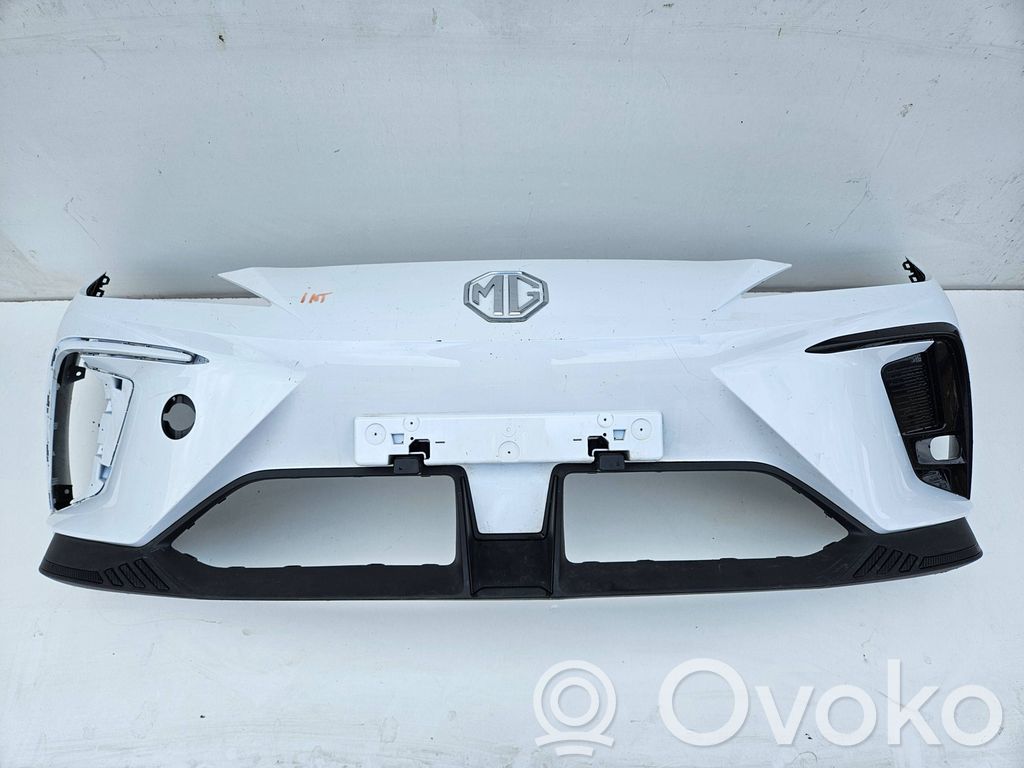 MG MG4 ev Front bumper 