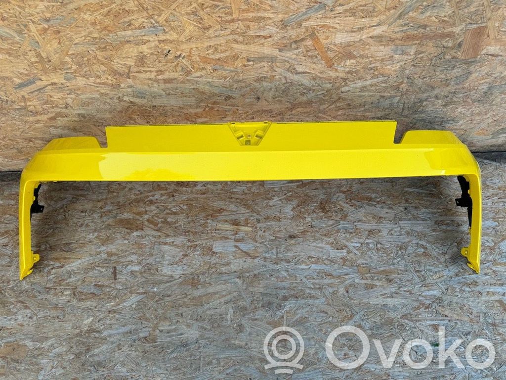 Renault 5 Front bumper 