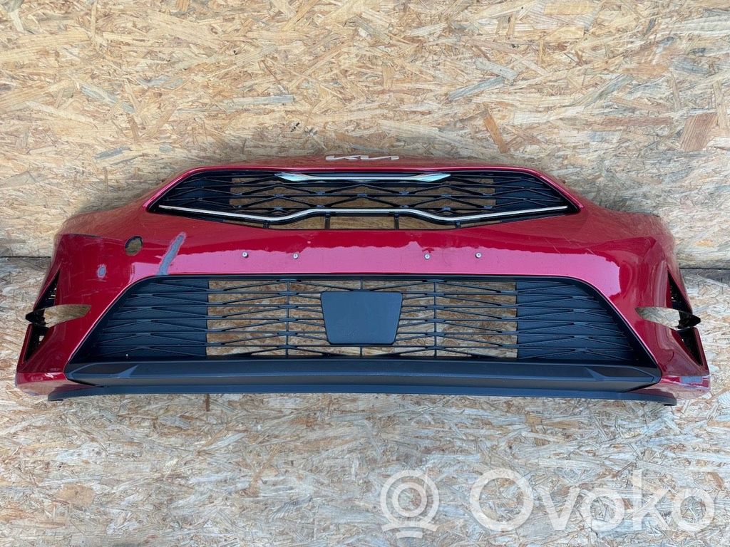 Front bumper   86511J7DA0,86351J7DA0,86561J7DB0