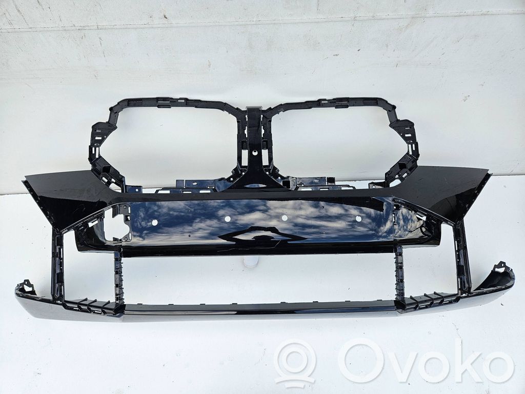 BMW XM Front bumper 