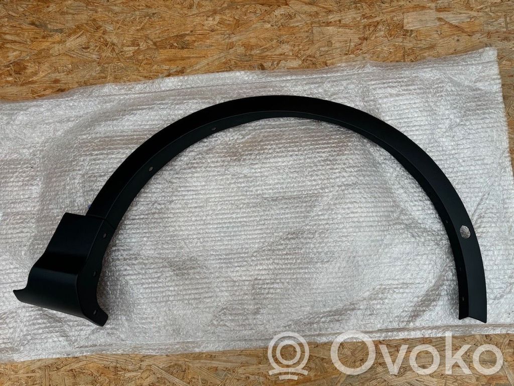Ford Kuga II Ornament contur aripă față 