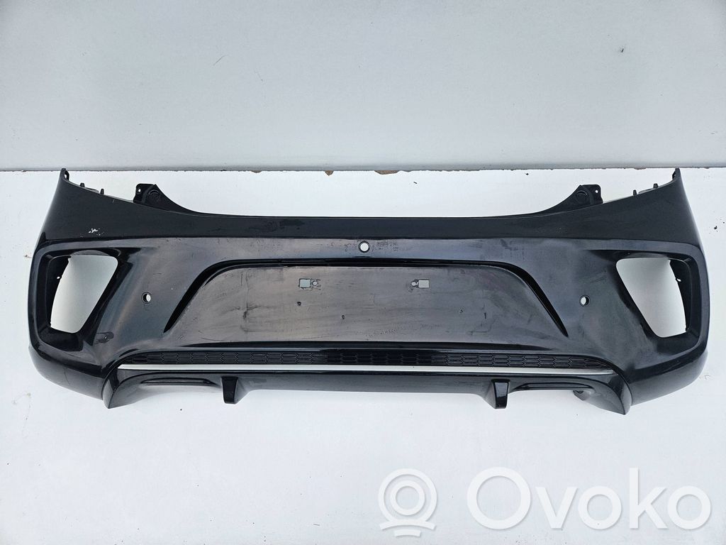 KIA Picanto Parachoques 