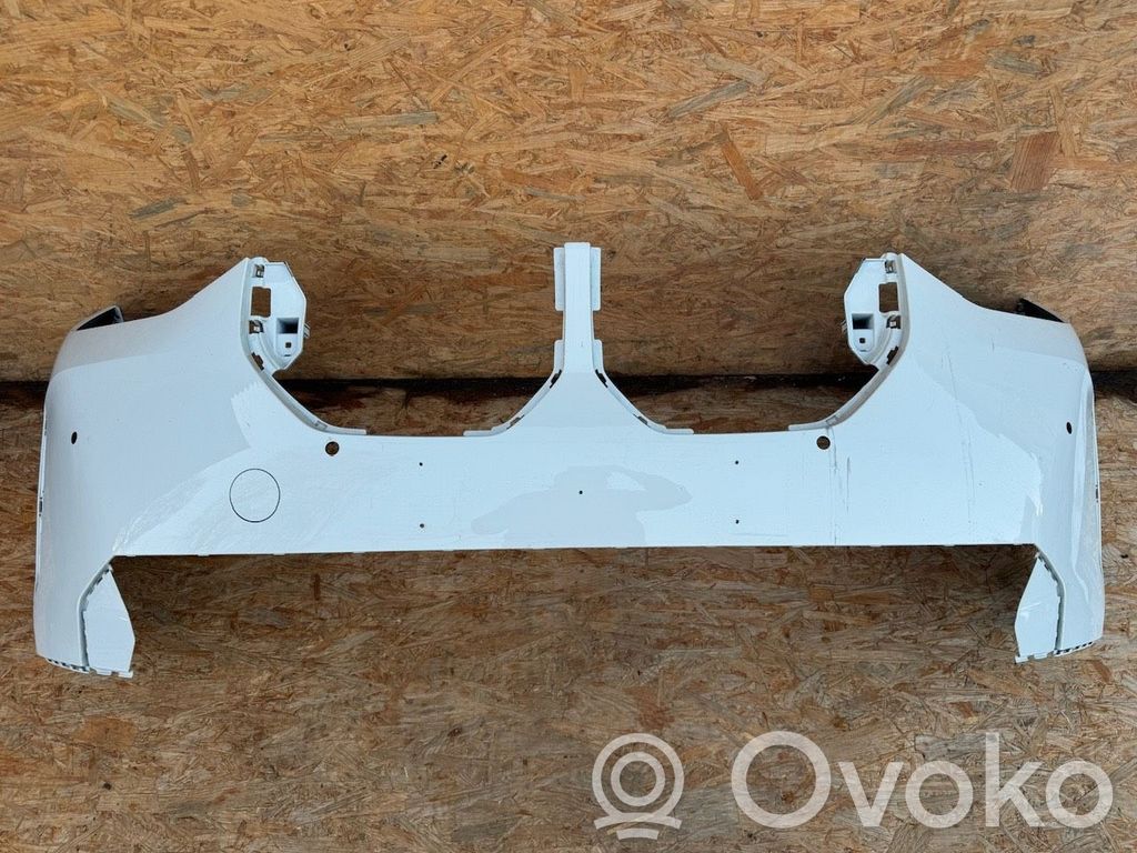 BMW X3 G45 Parachoques delantero 