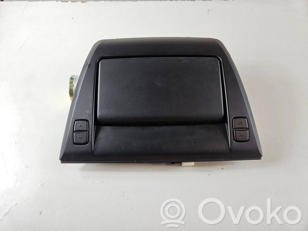 BMW X3 E83 Ecran/afișaj/ecran mic 