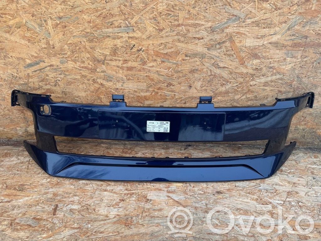 Renault 5 Front bumper splitter molding 