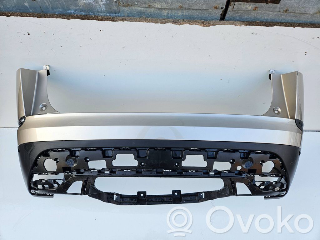Land Rover Range Rover Velar Parachoques 