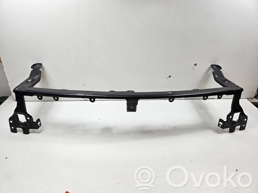 Opel Insignia B Top upper radiator support slam panel 