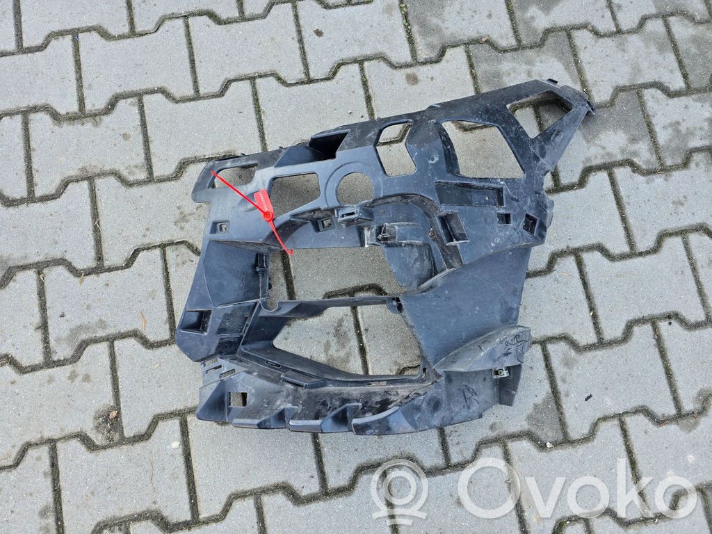 BMW 2 F44 Front bumper mounting bracket 