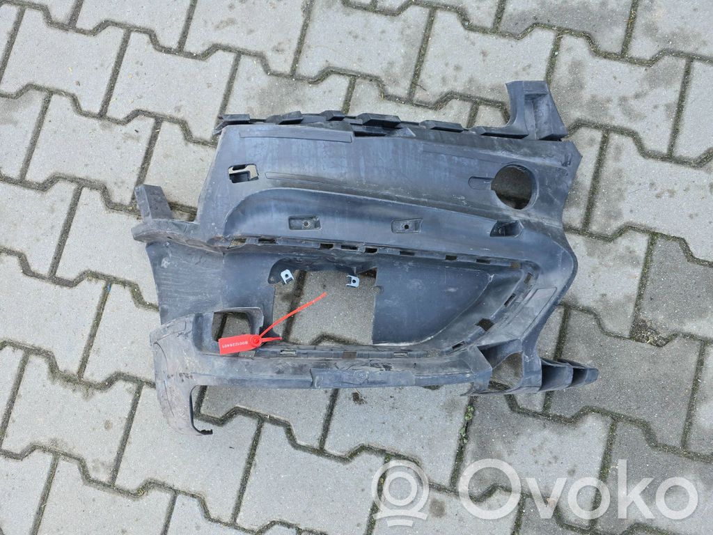 BMW 2 F45 Front bumper mounting bracket 