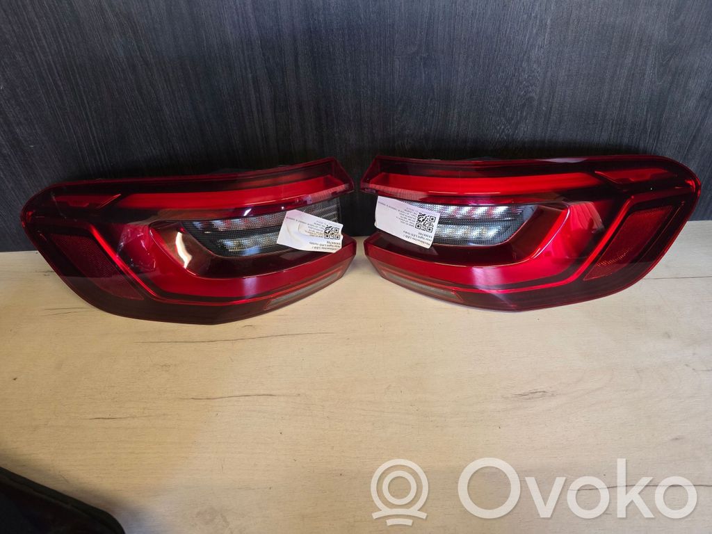 BMW X5 G05 Rear/tail lights 