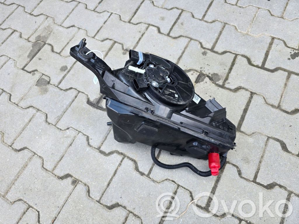 BMW X5 F15 Zbiornik płynu AdBlue 