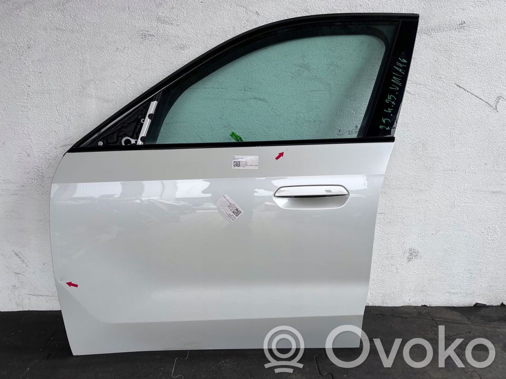 BMW X1 U11 Portiera anteriore 