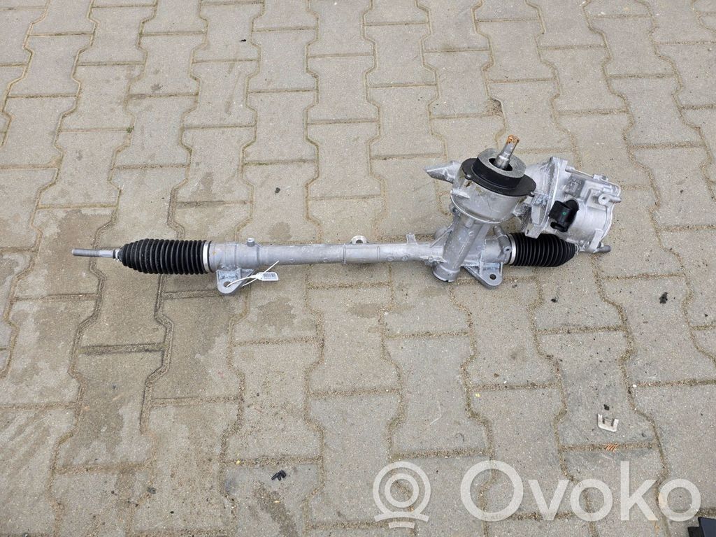 Mini One - Cooper F56 F55 Hammastanko 