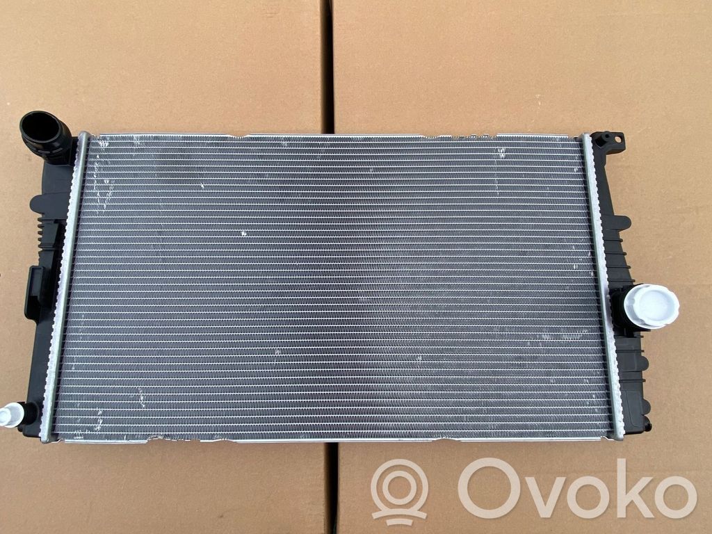 BMW 3 F30 F35 F31 Radiator lichid răcire 