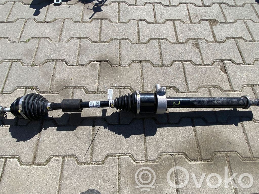 BMW X1 F48 F49 Planetară față 