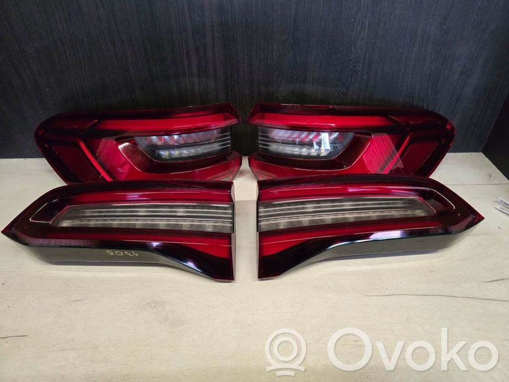 BMW X5 G05 Rear/tail lights set 