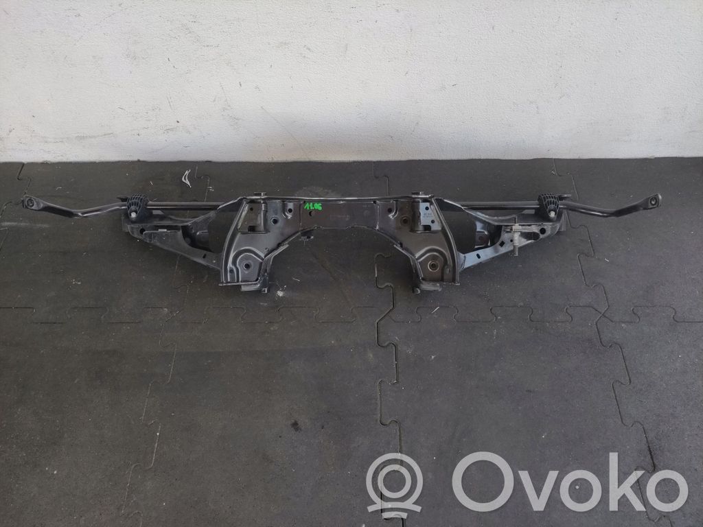 BMW 2 Active Tourer U06 Sottotelaio posteriore 
