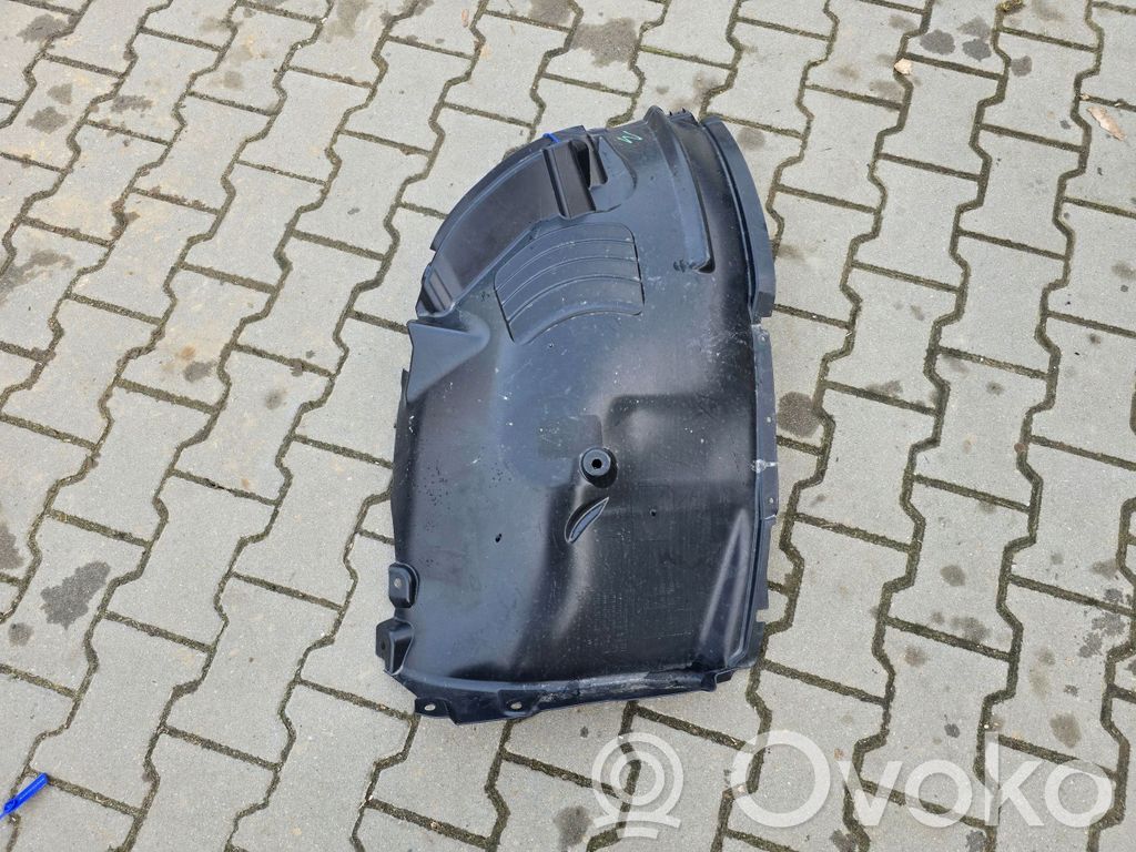 BMW iX Apakšspārns 
