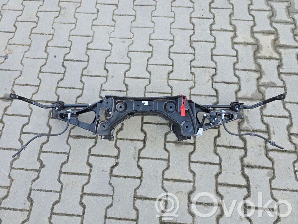 BMW 1 F40 Bausatz für Hinterradaufhängung 
