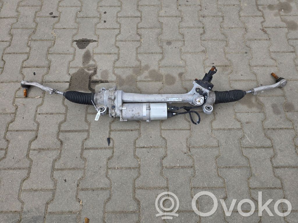 BMW iX Steering rack 