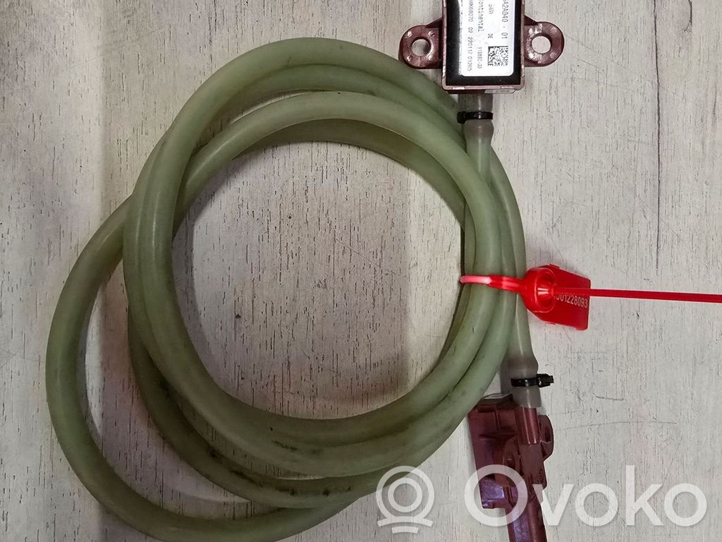 Mini One - Cooper F56 F55 Sensor 