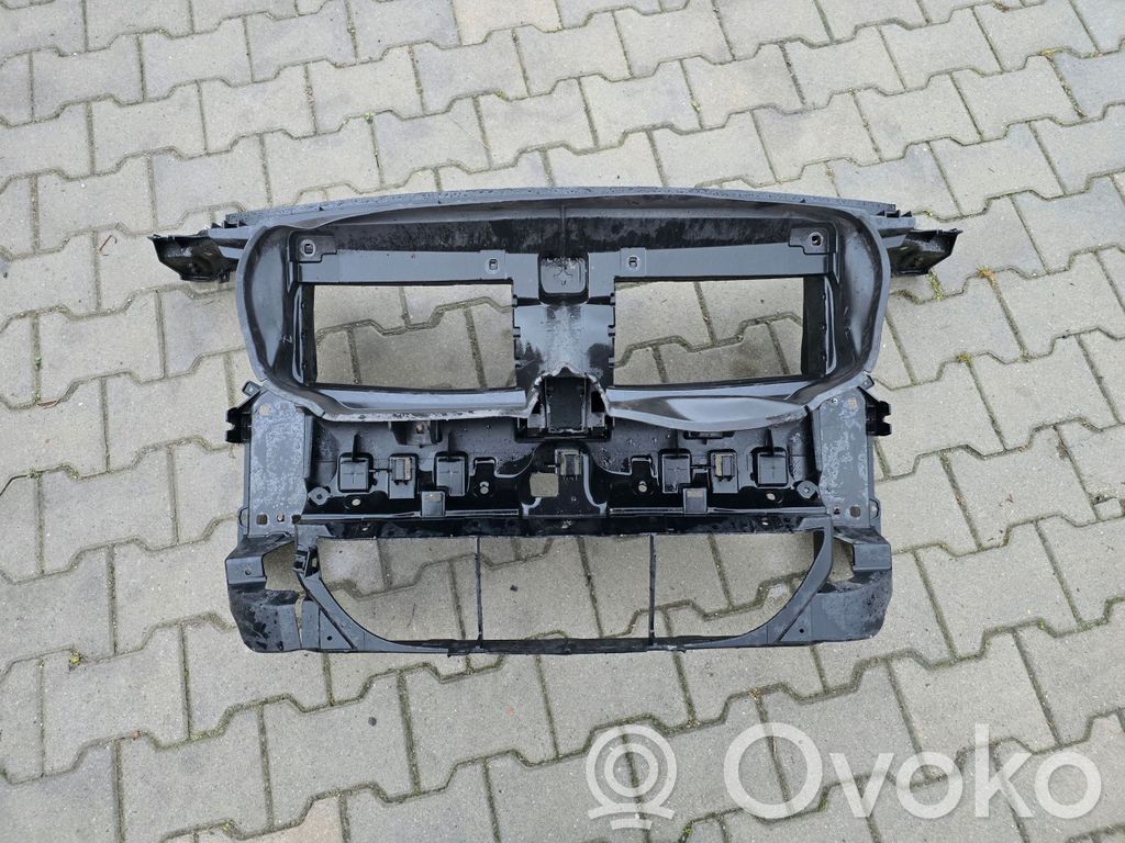 Front piece kit   2990176