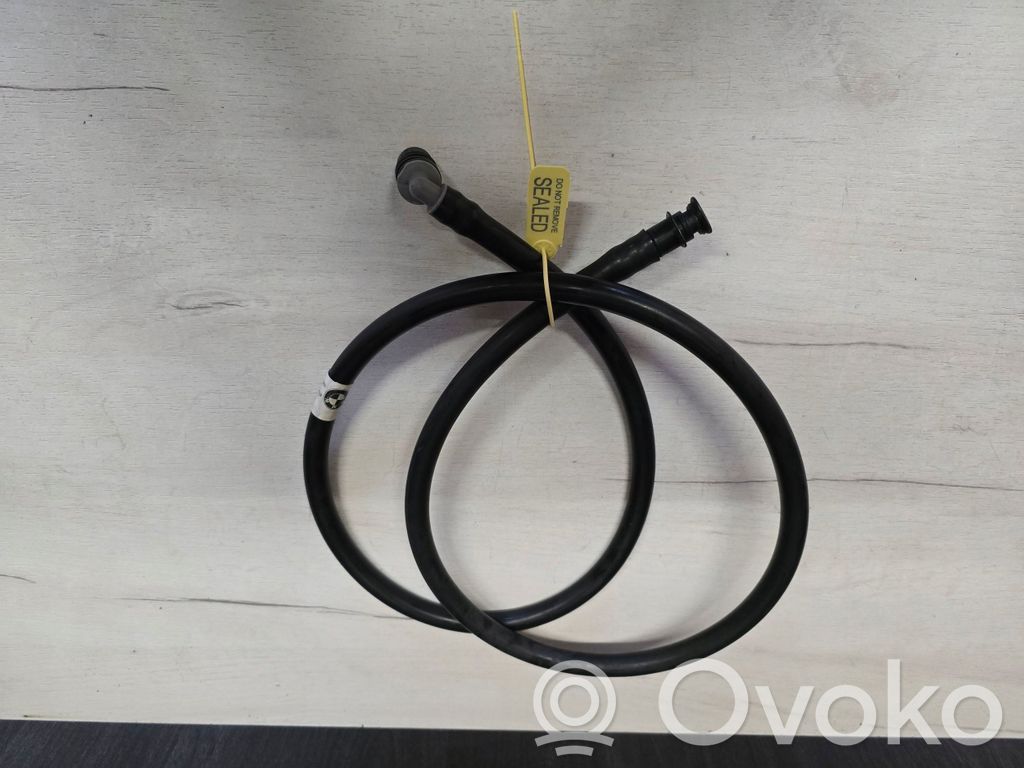 BMW 5 F10 F11 Conductă/furtun spălător faruri 
