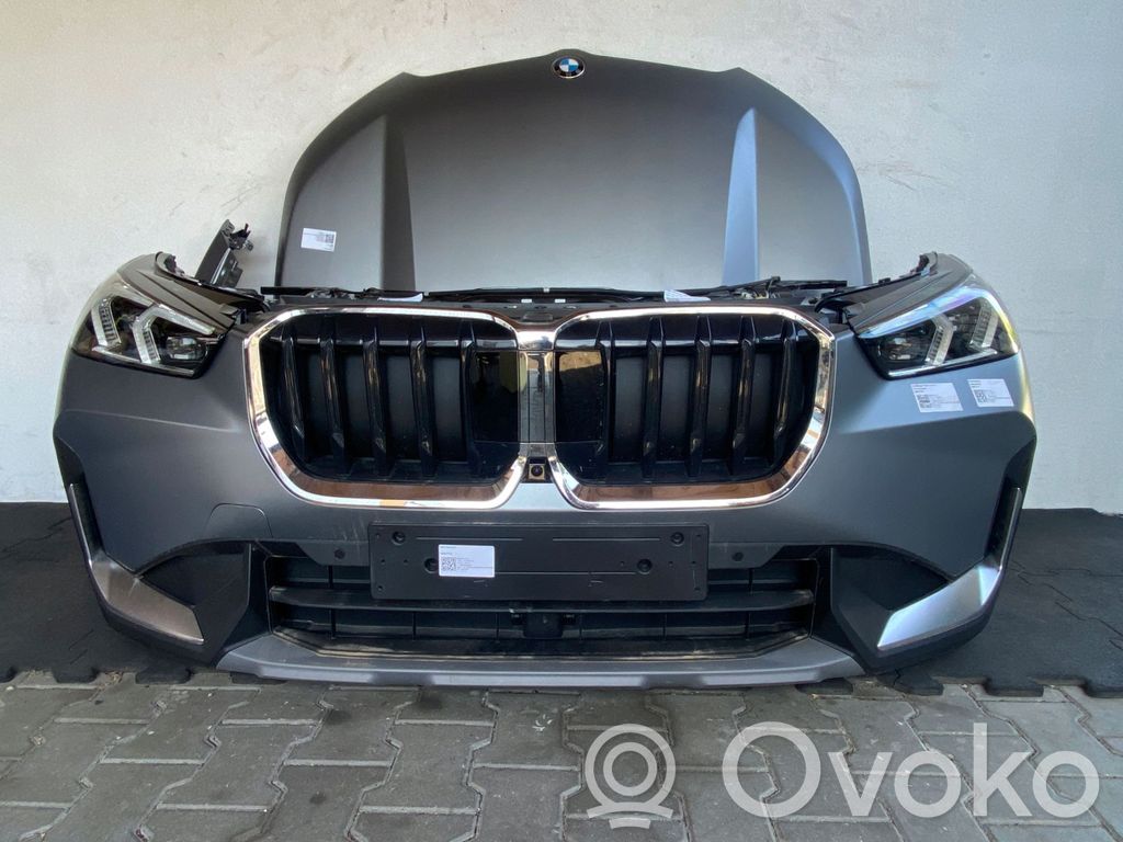 BMW X1 U11 Keulasarja 