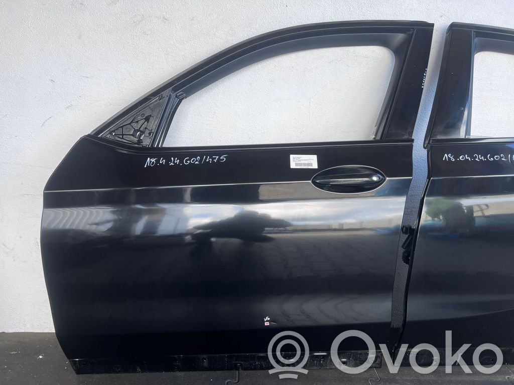 BMW X4 G02 Durvis 