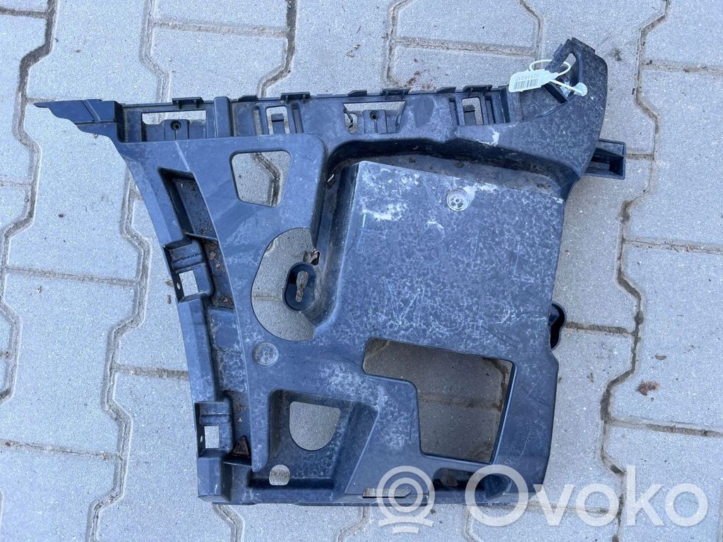 BMW 3 GT F34 Staffa di rinforzo montaggio del paraurti posteriore 