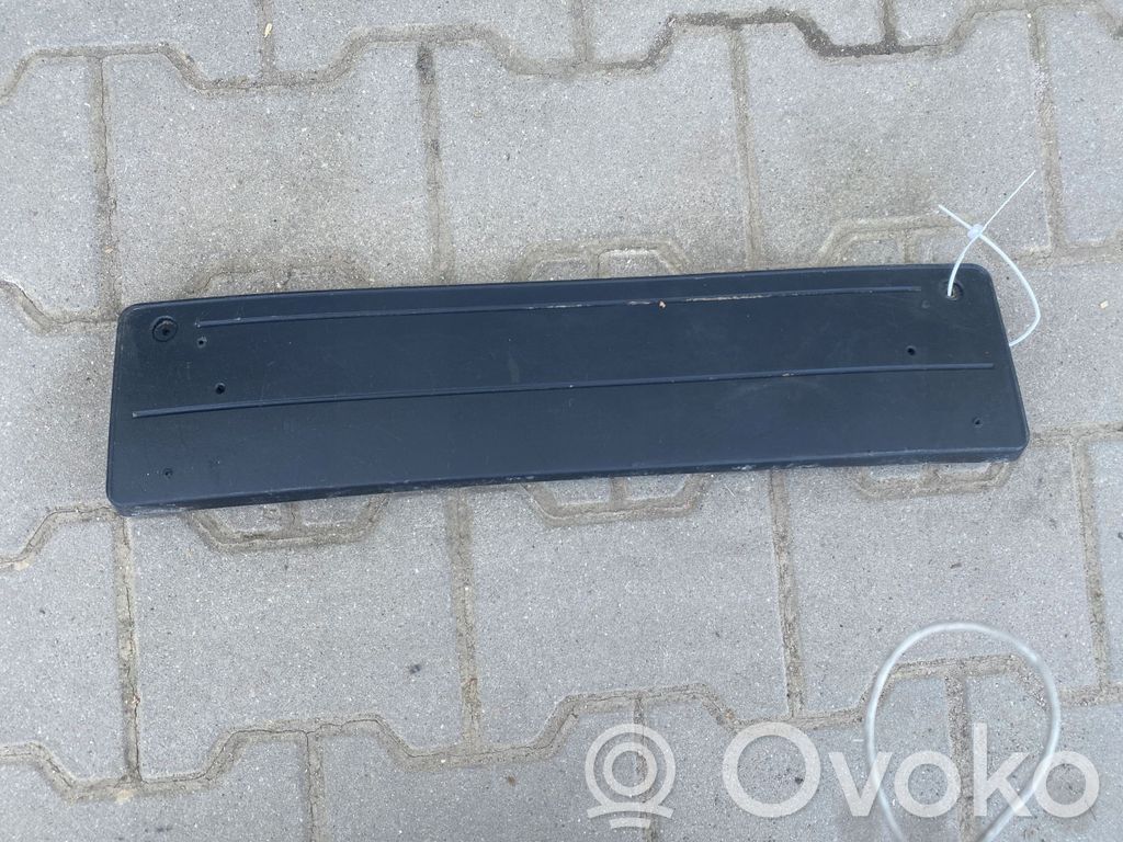 BMW X5 E70 Stoßstange Stoßfänger 