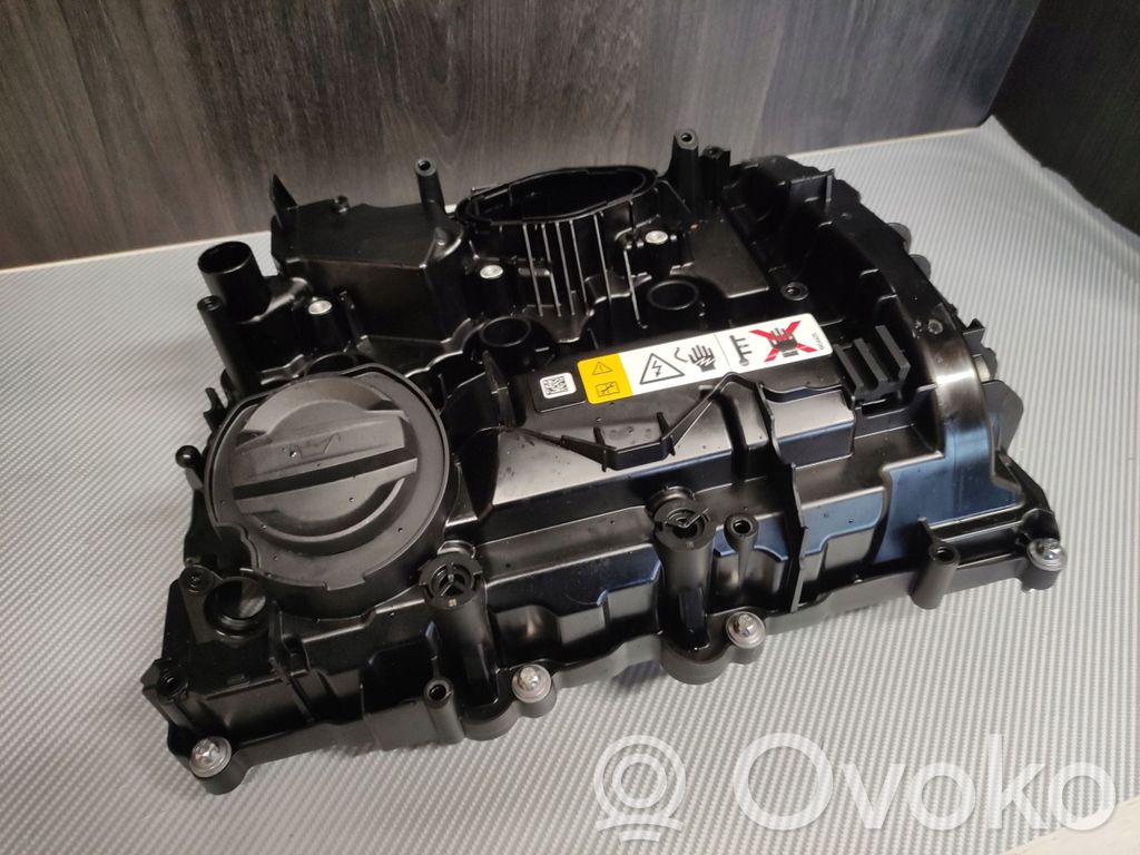 BMW 2 Active Tourer U06 Válvula de vacío 