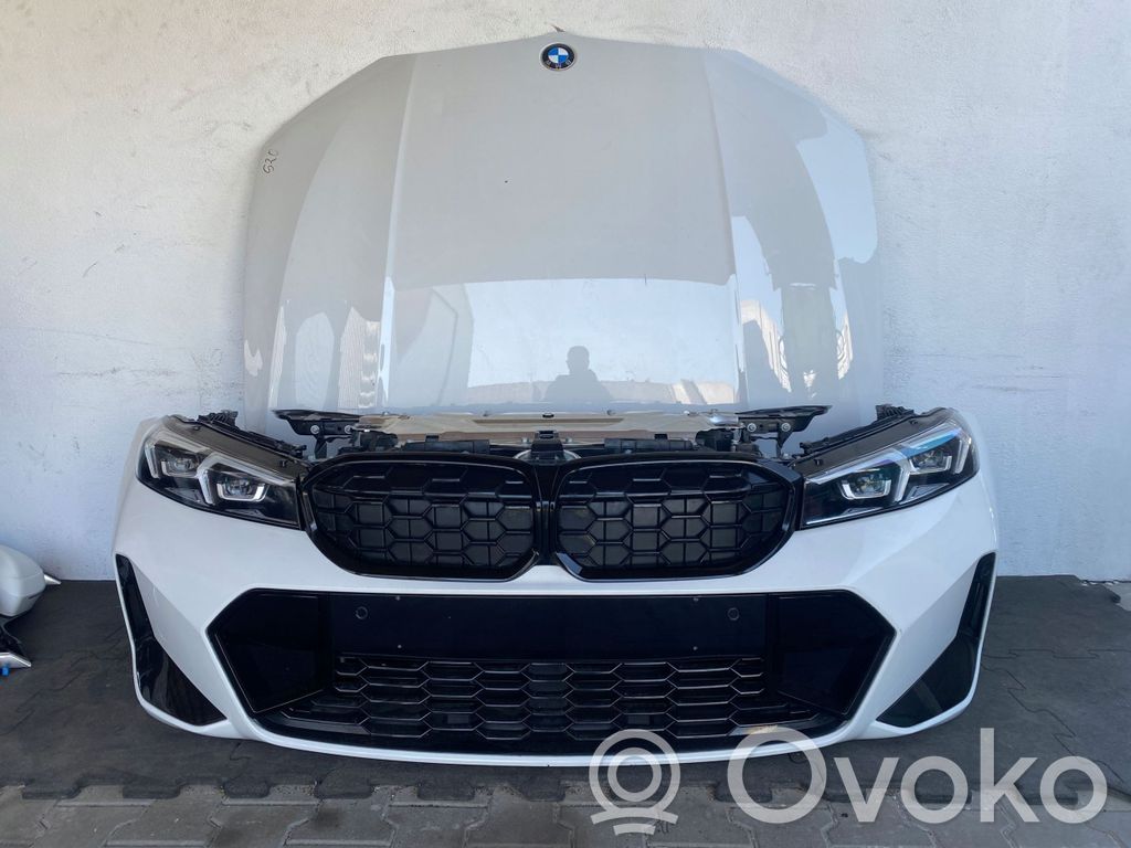BMW 3 G20 G21 Kit bară față 