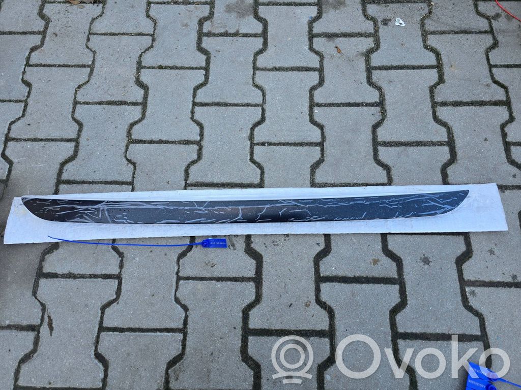 BMW 3 G20 G21 Ornament bară spate 